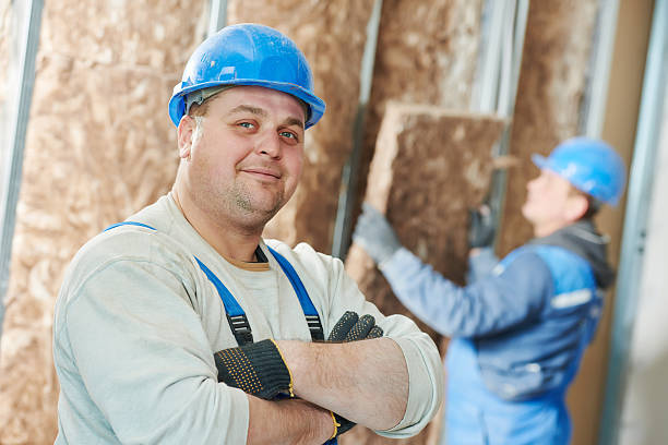 Best DIY Insulation Kits and Guidance in Fulton, MO