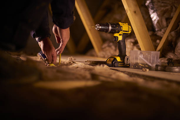 Best Energy Efficiency Insulation in Fulton, MO