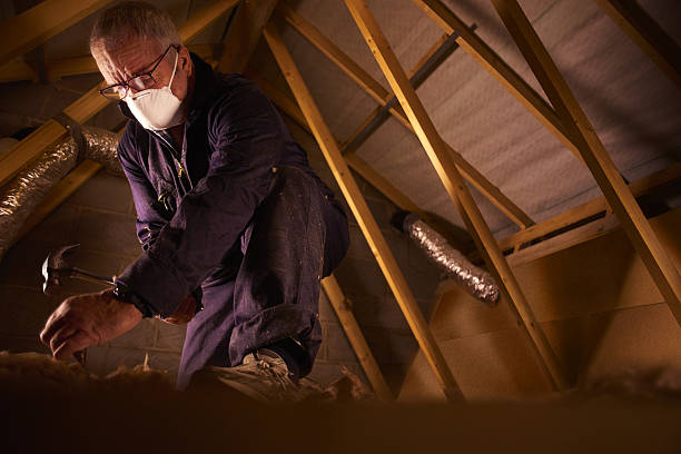 Best Spray Foam Insulation in Fulton, MO