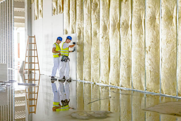 Trusted Fulton, MO Insulation Contractor Experts